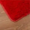 Carpets for Home Decor Modern Soft Spush Table basse bascule Pied Mat Meuffy Hair Nursery Tapes Kid Bedside Mat Balcon Cushion