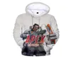 Fashion- Legends Deisnger Mens Hoodies Spring Teenager Sweatshirts Hooded 3D Printed Long Sleeved Pullovers3150352