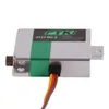 PTK 8525 Mg-D All Metal Digital Servo Programmabile Gloder di sterzo KST DS125/135mg stesso livello