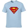 T-shirt d'été TE-shirt graphique hipster drôle Top Unisexe Man Souche courte Coton Coton Colonté Short Tees Cool A289 240409