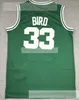 Stitched Basketball Jerseys Bill Larry 33 Bird Kevin 5 Garnett Paul 34 Pierce Kevin 32 McHale Robert 00 Parish 6 Russell