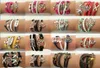 Bracelet multicouche Bracelet Charme Inspiré Arbre de vie Amour Heart Believe Bracelets Infinity For Women Kids Fashion Jewelry5745356