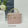 Store Wholesale Designer Crossbody Bag New Women's Portable Small Square Bag 2024 Leather Plaid Fashion Single Shoulder Oblique Cross Bag Square Box Shopping Bag