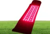أحزمة ماكينة التخسيس Lipo للدهون حرق EMS Red Light Therapy LED LED LED WRAP PAD BACK BELT2015486