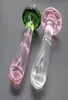 Massagem Highgrade Crystal Glass Dildo Penis Penis Breads Anal Butt Butt Brinquedos sexuais para homens Casais de mulher Vaginal e anal estímulo3933217