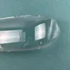 Para Mitsubishi Sport Pajero Race Headlamp Somb