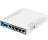 Mikrotik RB962Uigs5HACT2HNT HAP AC Routerboard Triple Access Point 80211ac 24G5G 1200Mbps1044919