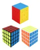 Shengshou 4x4x4 Magic Cubes 4x4 Speed Puzzle Cube Toys for Kids and Adults Party Favor Fournitures scolaires6921748