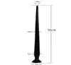 50 cm Super lange anale staart buttplug prostaat Massager slang dildo anus masturbator producten volwassenen seksspeeltjes voor man woman3130610