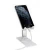 Portable Desktop Folding Lifting Bracket Mobile Phone Stand Desktop Holder Table Desk Mount for Phone Tablet Portable2. for Folding Lifting Bracket