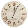 Horloges murales salle de bain numérique horloge murale moderne conception de luxe cuisine grande 3d Horloge Murale inhabituel ornements AB50wc