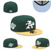 Capas de béisbol de hombres calientes Hats Designer Hats Womens equipadas Fashion Fedora Letters Stripas Casquette Beanie Hats tamaño 7-8 x16
