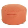 Pillow Design Round High Strength Sponge Seat Tatami Meditation Yoga Mat Chair S ZM807
