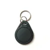 Ringar 50st NTAG213 NFC Taggar KeyChain 13.56MHz ISO14443A RFID KEYFOBS NTAG 213 Chip för alla NFC -aktiverade telefoner