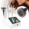 Laser Machine Hair Growth Machine Spary Gun Hairs Regrowth Nano Spray 5 In 1 Anti Loss Treatment Machine603