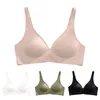 Bras Sexy Push up for Women Samless Bralette Wire Free Brascieres Ropa Mujer Femme Intimes Lingerie Sous-vêtements