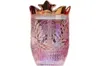 400 ml tot 500 ml 2021 Limited Edition Mugs Valentijnsdag Symphony Crown Glass Cup met rietje Begeleidende cups4387275