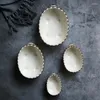 Miski nordycki ceramiczny jeż
