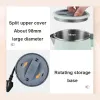 kettles electric electric travel portable hot water thating cour cup cup steel steapot mini teapot boiling cooker pot pot eu u uk au