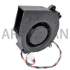 Chain/Miner Brand New Original BCB1012UHAA91 97x94x25mm 9725 DC14.4V 3.45A Centrifugal Turbine Blower Cooling Fan