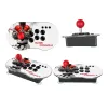 Gamepads MT6 10000+ Games 4K HD Video Arcade Game Console HDMICompatible 3D Dual Controller Joystick Game Player voor PS1