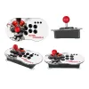 GamePads MT6 10000+ jeux 4K HD VIDEO VIDEO Arcade Game Console HDMICOMPATIBLE 3D Dual Controller Joystick Game Player pour PS1