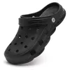 Hobibear Unisex Garden Clogs Sleas Slippers Sandals для мужчин и женщин 240409