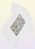 Women039s TShirt Vintage Wild Flower T Shirt Boho Chic Floral Print Women TShirts Cute Ladies Tops Aesthetic Cottagecore Clot4825162