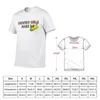 Tops de débardeur masculin Les filles country font des t-shirts t-shirts t-shirts graphiques Blanks pour hommes T-shirts