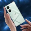 Телефонные чехлы для OnePlus Nord 3 5G Case Soft Transparent TPU Clear Back Cover для OnePlus Nord CE3 Lite N30 CE 3 2 Lite N300 N200