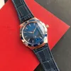 39 mm mechaniczne 36 mm 41 mm Superclone zegarki Business Automatyczne zegarek zegarek konstelacja kobiet projektanci Es 6121