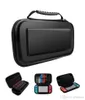 Topp bärbara EVA -lagringspåsefodral för Nintendo Switch som bär Case NS NX Console Protective Hard Shell Controller T2661723