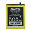 Batterie d'origine 100% de haute qualité 4080mAh pour oukitel mix 2 mix2 pile de téléphone mobile batterie de batterie