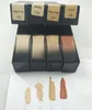 I lager 4 Colors Foundation Foundation Foundation Long Wear Waterproof Natural Matte Face concealer1101124