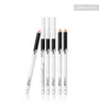 Menow P112 12 piecesbox Makeup Silky Wood Cosmetic White Soft Eyeliner Pencil makeup highlighter pencil8740860