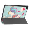 Case Slim Case Magnetic Cover For Lenovo Tab M9 M8 4th M7 M10 FHD Plus 3rd Gen HD 2nd TB125FU TB 128XU TB328FU/XU X606F/X X306 X505