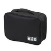 Storage Bags Portable Power Bank Bag Wear-Resisting Durable Long Lasting For Office Business Travelling Use