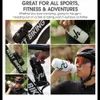 Vattenflaskor burar Rapha Ultralight Bicycle Bottle 610710ml Läcksäker PP Drink Sportcykel Låsbar muncykling Bottl3270