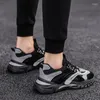 Casual Shoes Męski jesień 2024 Koreańska wersja Trend Canvas Sports Broy All Match But