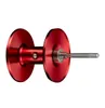 Piscifun Spare Double Handle Handle Power Spool Spool para Alijoz 300 ProfileS de água doce Baitcasting Baitcasting Reel 2205420423