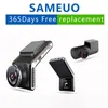 U2000PRO 4K Car DVR 2 CAMS DASH CAM CAM AVANT AVANT Dashcam 2160p Recordance vidéo View Camera Car Camera Wit