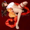 Comics Heroes Magic Bullets Native Ade Sugata V 1/7 PVC Big Boobs Sexy Girl Hentai Action Figure Adult Collection Anime Modèle Toys Doll Cadeaux 240413