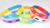 2015 New 100st Batman Silicone Armband Armband Cartoon Cosplay Party Multicolor Sport Wrist Band6983778