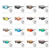 Sunglasses 2023 High Definition Polarized Sunglasses for Men Women Outdoor Sport Fishing Sun Glasses UV400 Protection Driving Eyeglasses 24412