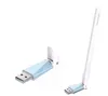 Treiber USB Wireless Network Card Desktop Laptop WiFi Receiver Network LAN -Adapter externer AP34349893550647