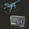 Walking Walking Remote Controlled Spray Dinosaur Robot Toys simulato Swing Swing Remote Control con luce per bambini 240408