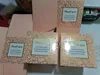 Подарочная упакованная бумажная коробка маленькие картонные коробки квадратная упаковка Kraft