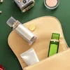 Mini Lint Roller Travel Pocket Lint Ramstick Lipstick Creative Plantable Pet Lint Remover Pet Hair Dust Roller Roller
