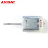 AZGIANT FC-280 DIY DC Motor for Car Door Locks and Mirror Folding Modules 12000 RPM 12V High-Speed