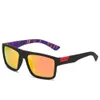 Lunettes de soleil Mayten Brand Polarise Sunglasses Men Femmes Lunes de pêche Lunes Sun Sun Camping Randonnée Drive Eyewear Sport Sun Sun Glasses UV400 24412